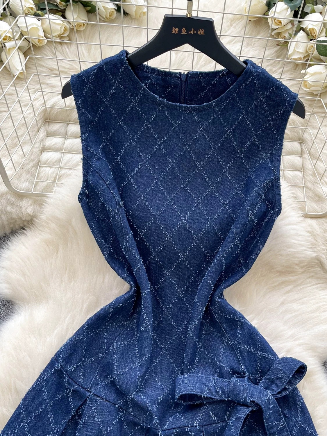 Change it up Dress DD78 images